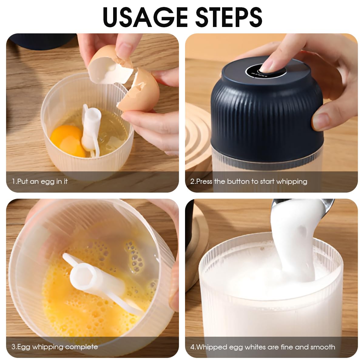 Electric Food Chopper
