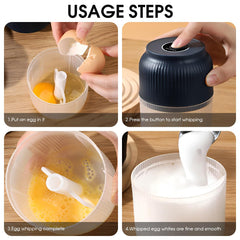 Electric Food Chopper
