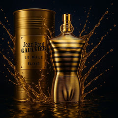 Jean Paul Gaultier Le Male Elixir Absolu 125ml