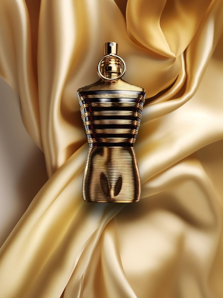 Jean Paul Gaultier Le Male Elixir Absolu 125ml