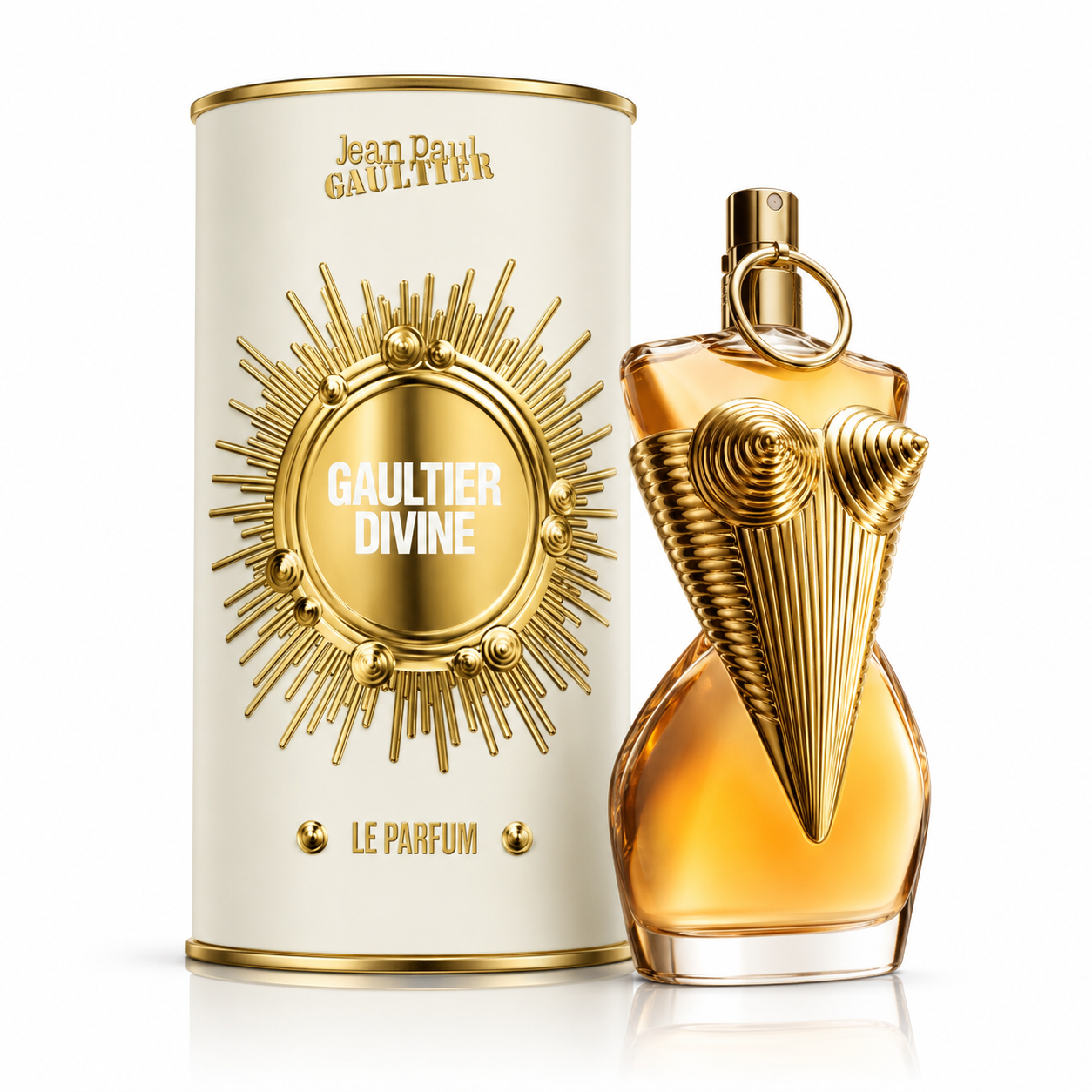 Jean Paul Gaultier Divine Le Parfum Intense 100ml
