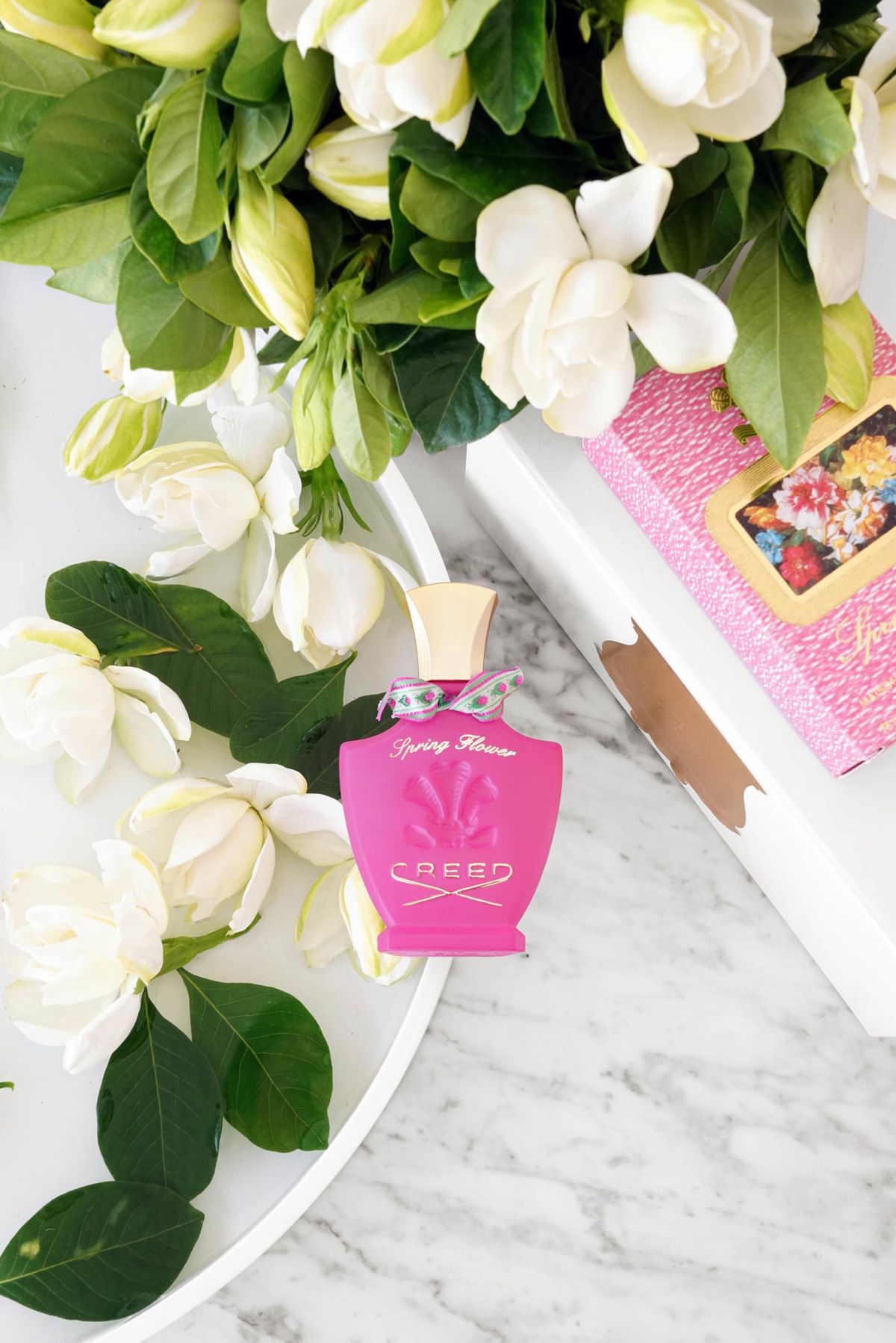 Creed Spring Flower Millésime Eau de Parfum Spray 75ml