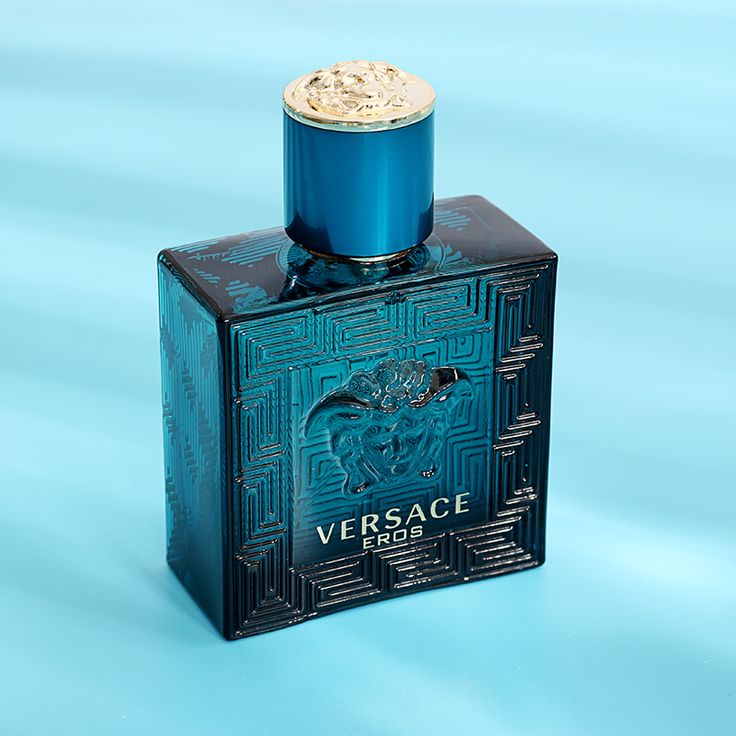 Versace Eros Eau de Parfum 100ml