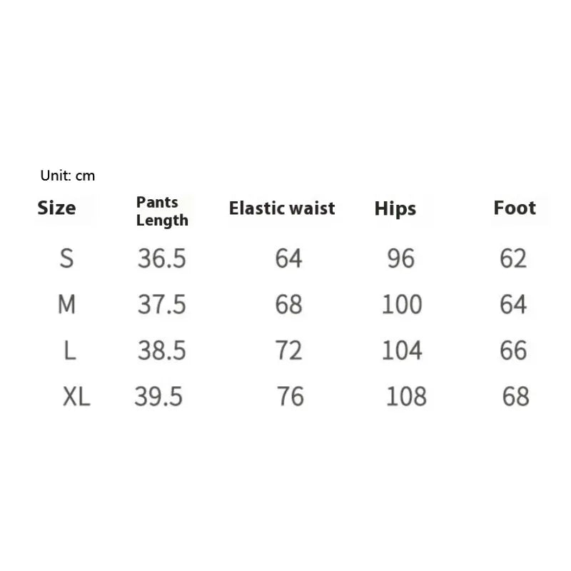 Fashion Loose Straight Leather Shorts Women