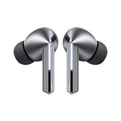 Samsung Galaxy Buds3 Pro SM-R630 True Wireless Earbuds – Silver