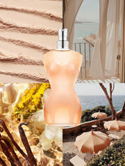 Jean Paul Gaultier Classique Eau de Toilette 100ml