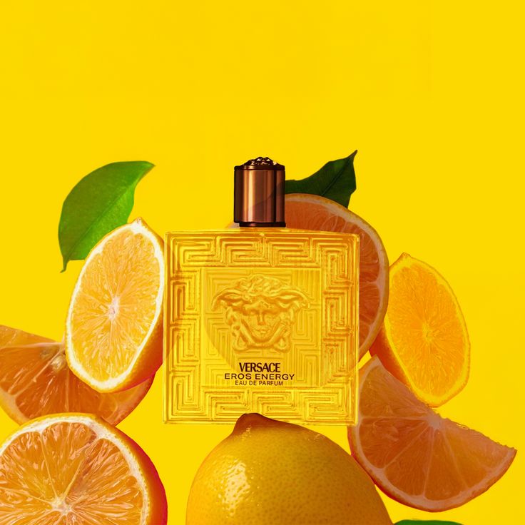 Versace Eros Energy Eau de Parfum 100ml