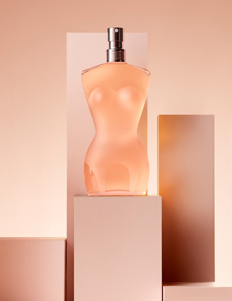 Jean Paul Gaultier Classique Eau de Toilette 100ml