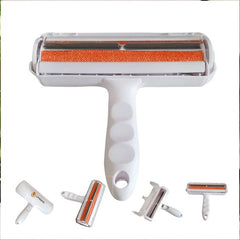 Pet Hair Remover And Reusable Lint Roller