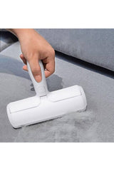 Pet Hair Remover And Reusable Lint Roller