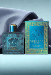 Versace Eros Eau de Parfum 100ml