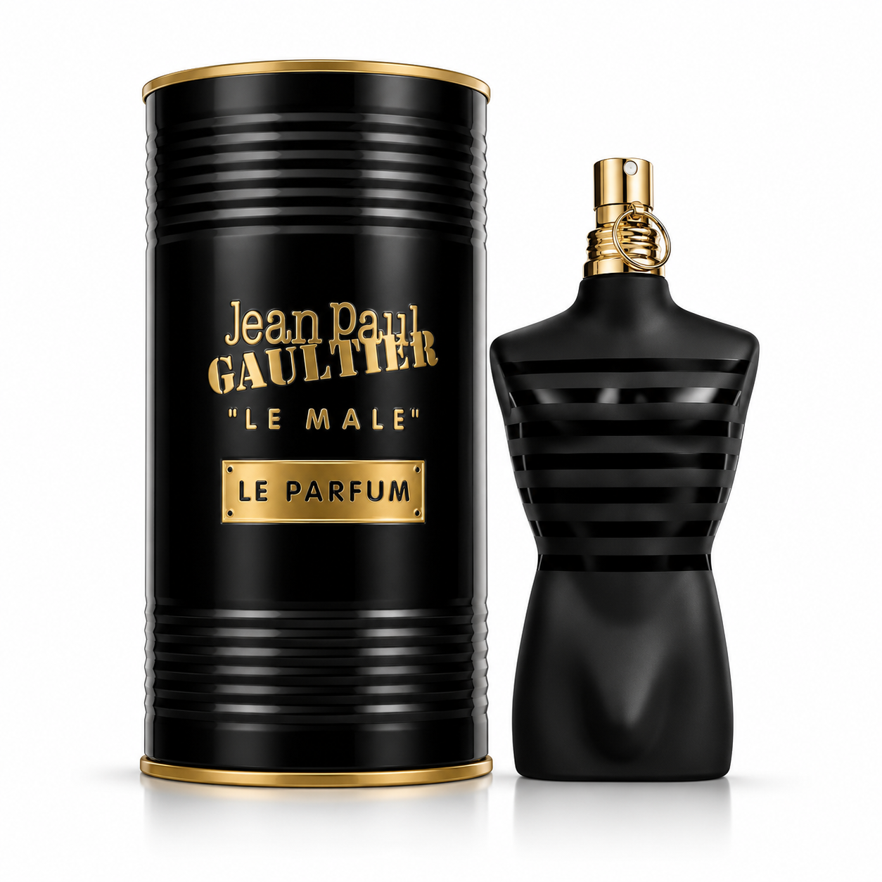 Jean Paul Gaultier Le Male Le Parfum Eau de Parfum 125ml