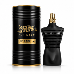 Jean Paul Gaultier Le Male Le Parfum Eau de Parfum 125ml