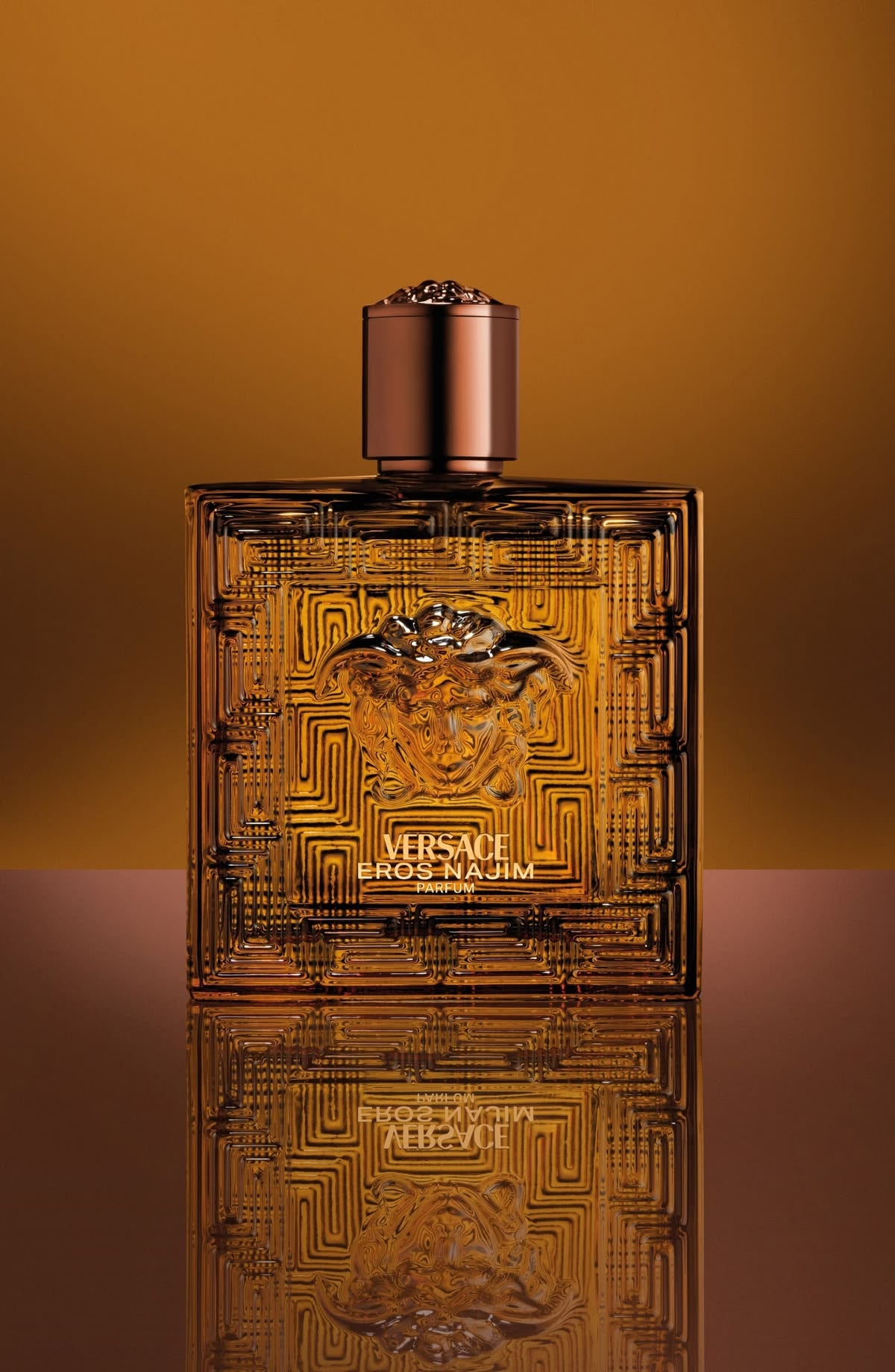 Versace Eros Najim Parfum 100ml