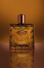 Versace Eros Najim Parfum 100ml