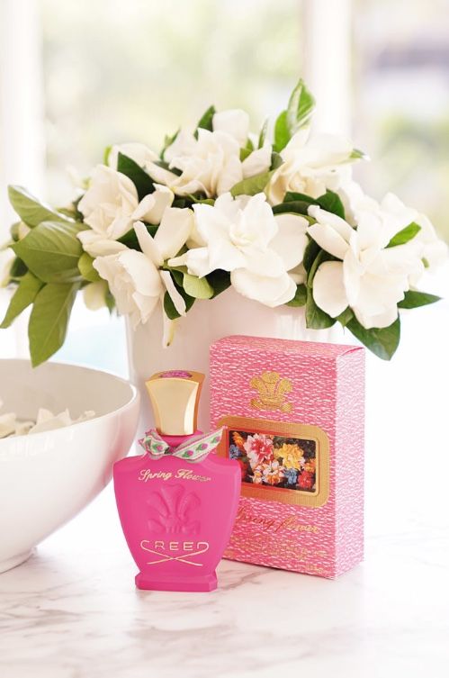 Creed Spring Flower Millésime Eau de Parfum Spray 75ml