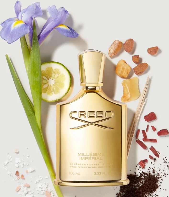 Creed Millésime Impérial Eau de Parfum Spray 100ml