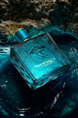 Versace Eros Eau de Parfum 100ml