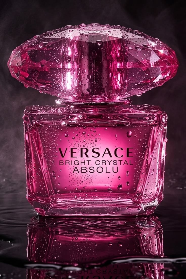 Versace Bright Crystal Absolu Eau de Parfume - 90 ml  also