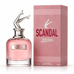 Jean Paul Gaultier Scandal Eau de Parfum 80ml