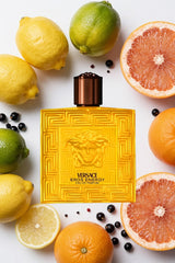 Versace Eros Energy Eau de Parfum 100ml