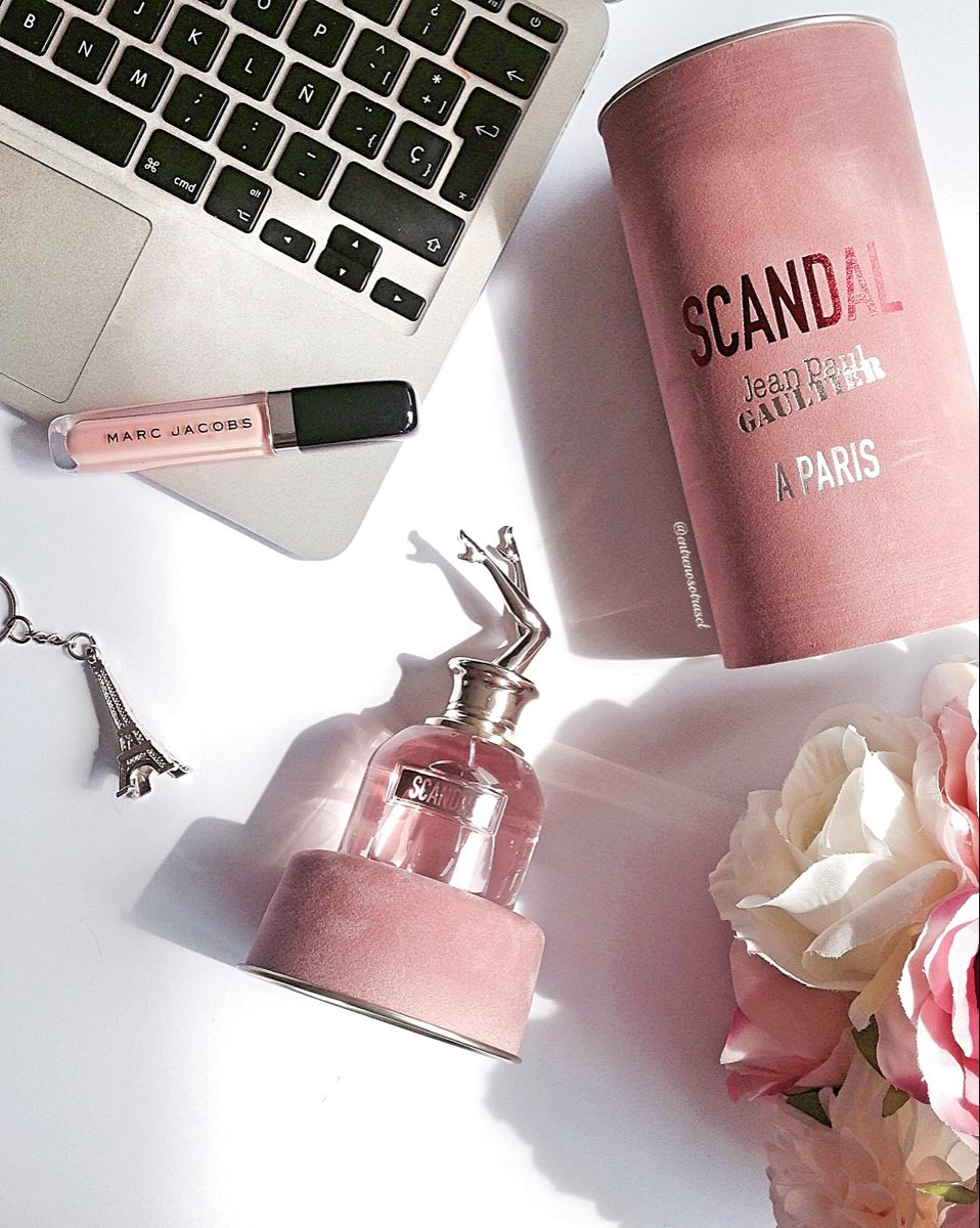Jean Paul Gaultier Scandal A Paris Eau de Parfum 80ml