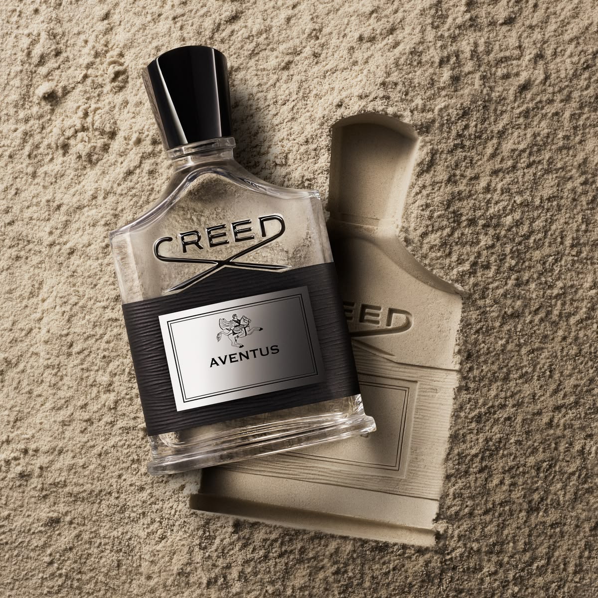 Creed Aventus for Men Eau de Parfum Tester 120ml