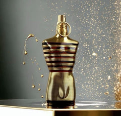 Jean Paul Gaultier Le Male Elixir Absolu 125ml