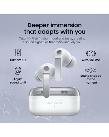 Original Samsung Galaxy Buds4 Pro SM-R640N Wireless Earbud