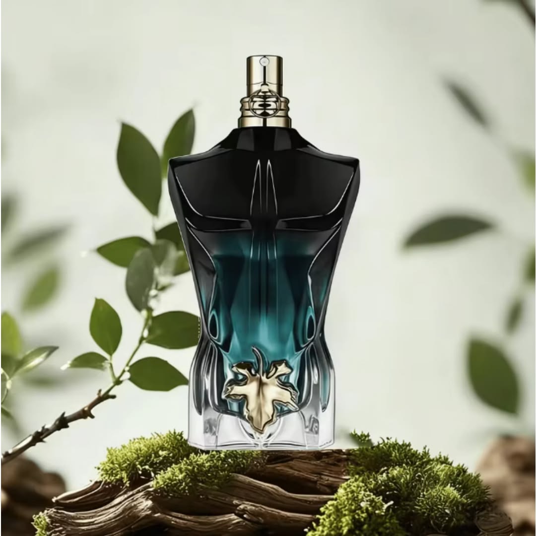 Jean Paul Gaultier Le Beau Eau de Parfum Intense Men's Fragrance Spray
