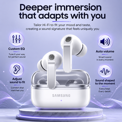 Original Samsung Galaxy Buds4 Pro SM-R640N Wireless Earbud