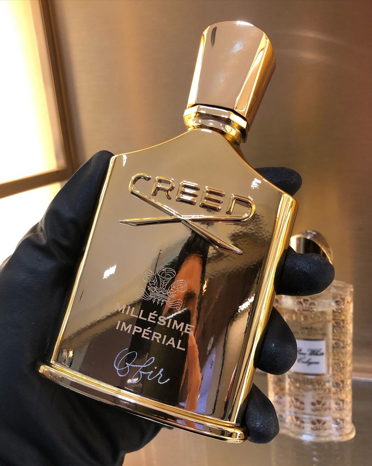 Creed Millésime Impérial Eau de Parfum Spray 100ml