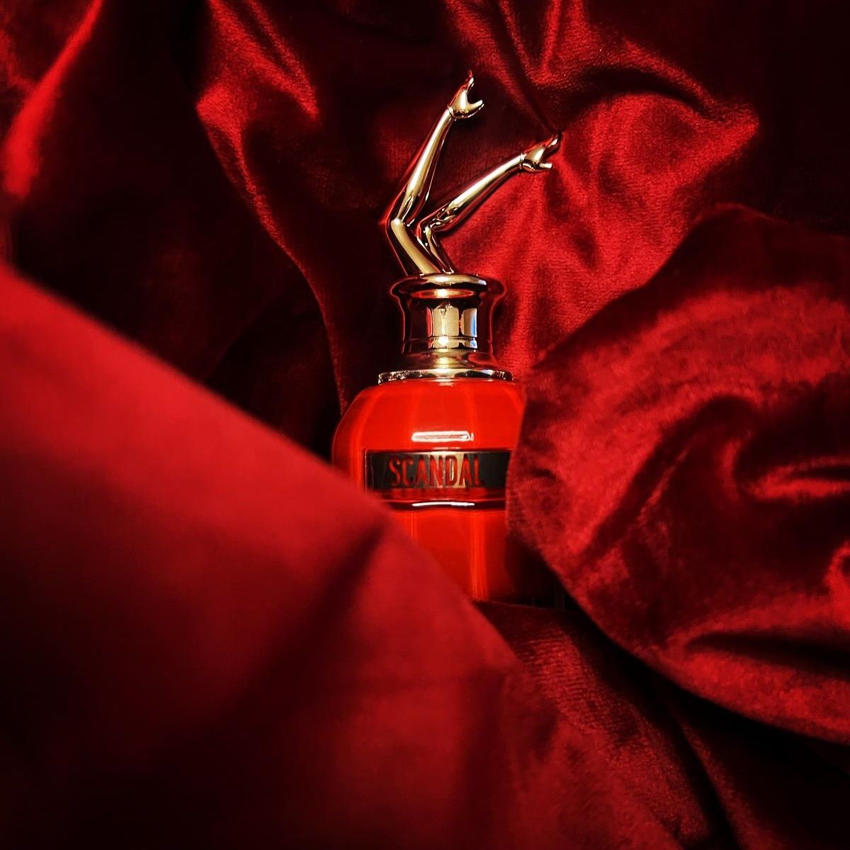 Jean Paul Gaultier Scandal Le Parfum Eau de Parfum 80ml