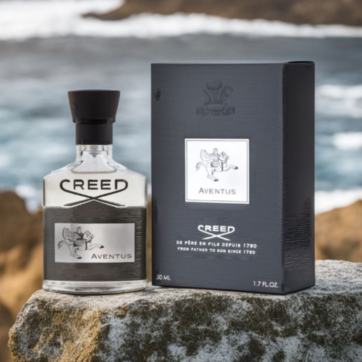 Creed Aventus Vintage Formulation Eau de Parfum 120ml